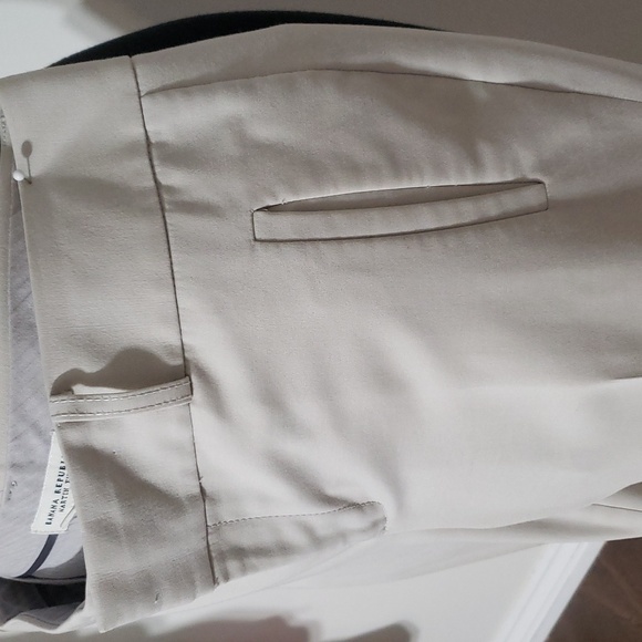 Banana republic kartin fit size 4 pants - Picture 4 of 10